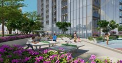 2 Bedroom | Golf Course and Skyline View | Sobha