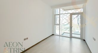1 Bedroom| Rented| New Building| Close to Metro