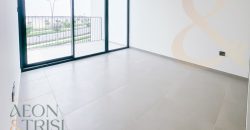 Ready to Move | 4 Bedroom | Exclusive Deal