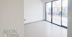 Ready to Move | 4 Bedroom | Exclusive Deal