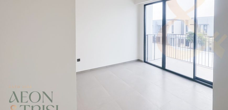 Ready to Move | 4 Bedroom | Exclusive Deal