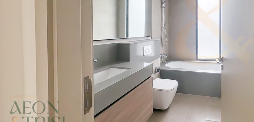 Ready to Move | 4 Bedroom | Exclusive Deal