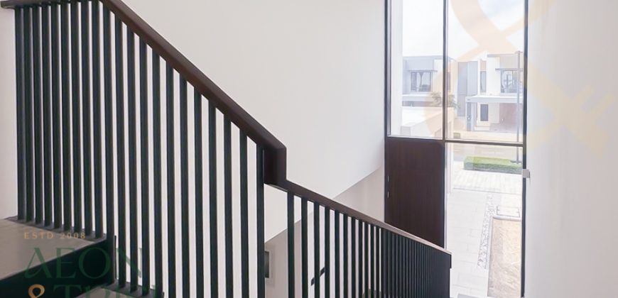 Ready to Move | 4 Bedroom | Exclusive Deal