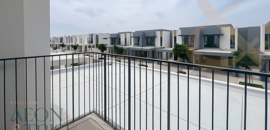 Ready to Move | 4 Bedroom | Exclusive Deal