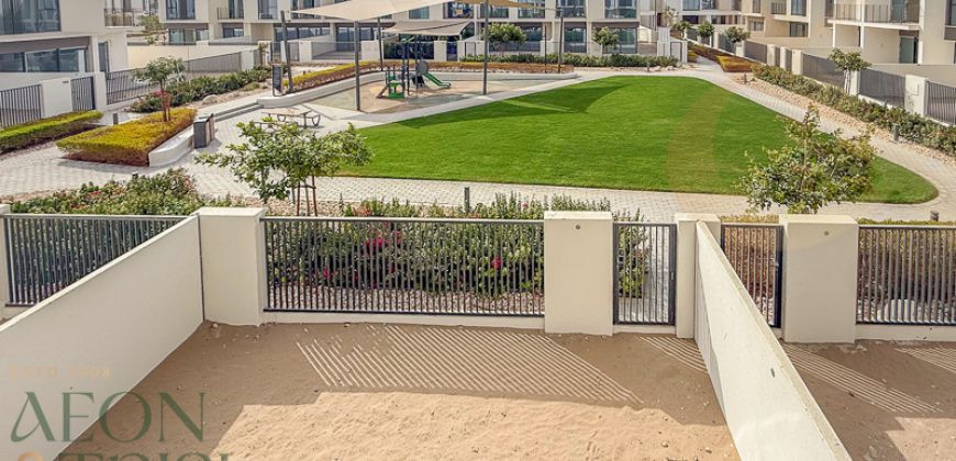 Elegant and Modern 3 Beds | Aston Style Type C