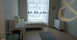 Good Layout | Vacant | 1 BR | Full Canal View