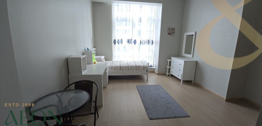 Good Layout | Vacant | 1 BR | Full Canal View