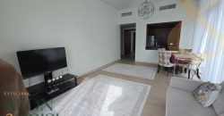 Good Layout | Vacant | 1 BR | Full Canal View