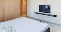 3 Bedroom | Fully Furnished | Panoramic View
