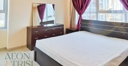 3 Bedroom | Fully Furnished | Panoramic View