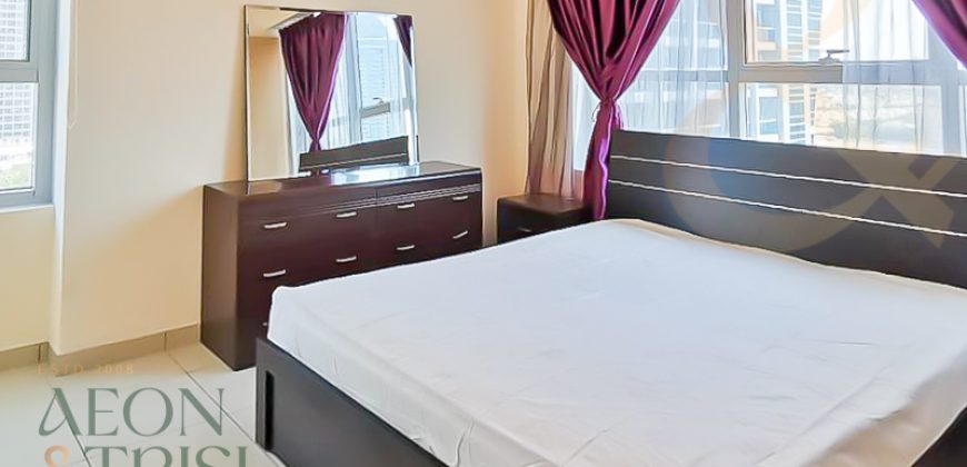 3 Bedroom | Fully Furnished | Panoramic View