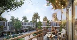 Genuine Resale | Live in Luxury | Golden Visa