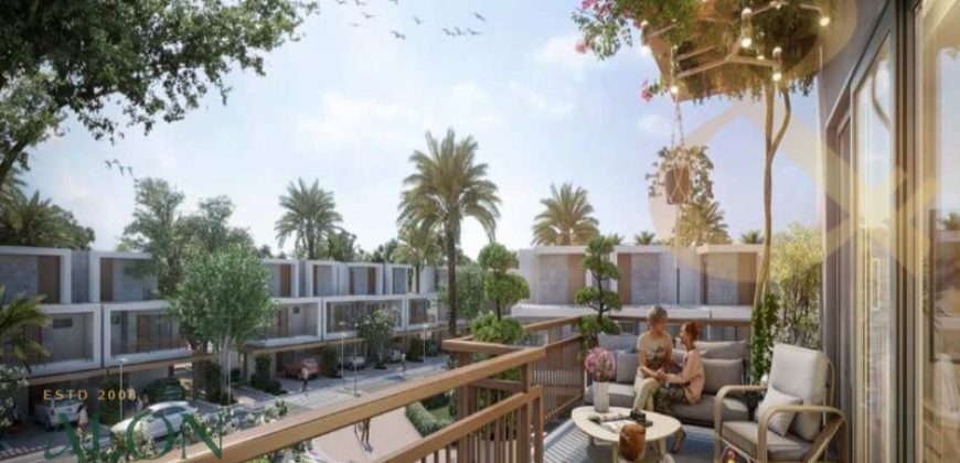 Genuine Resale | Live in Luxury | Golden Visa