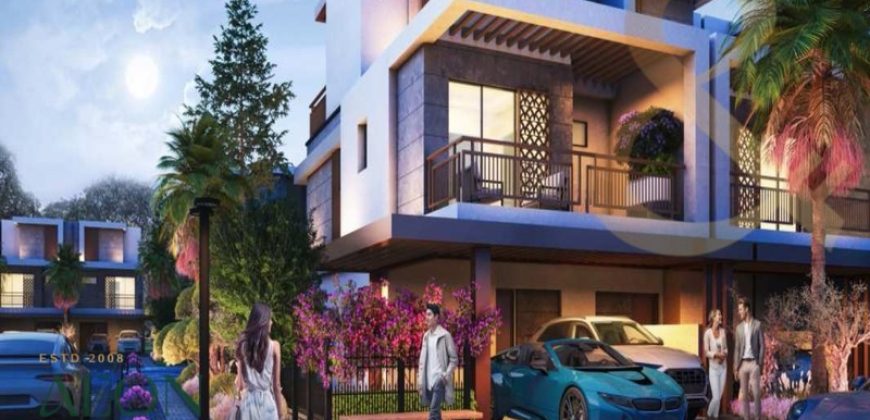 Genuine Resale | Live in Luxury | Golden Visa