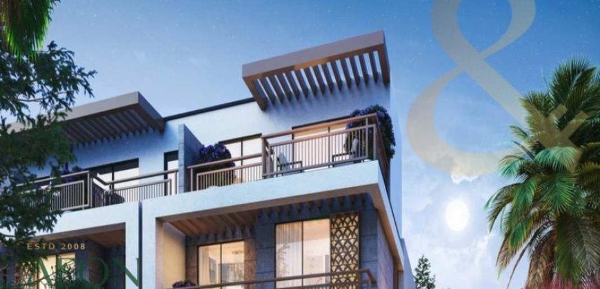 Genuine Resale | Live in Luxury | Golden Visa