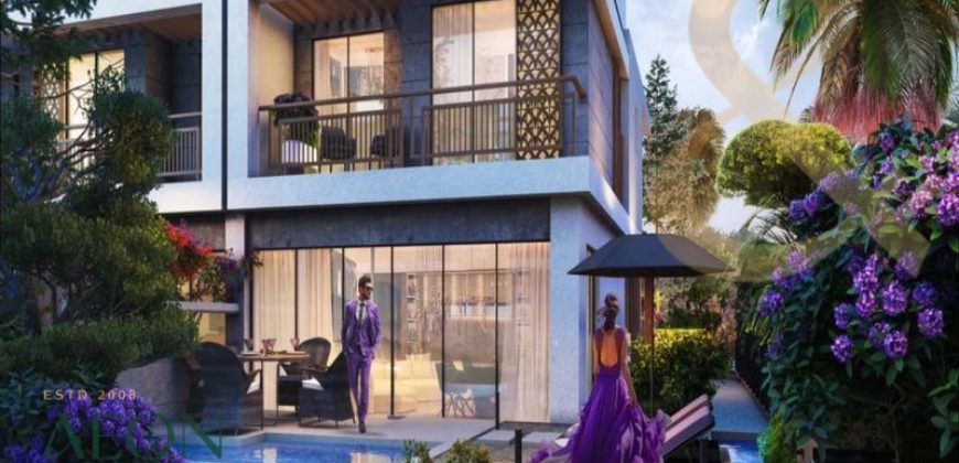 Genuine Resale | Live in Luxury | Golden Visa