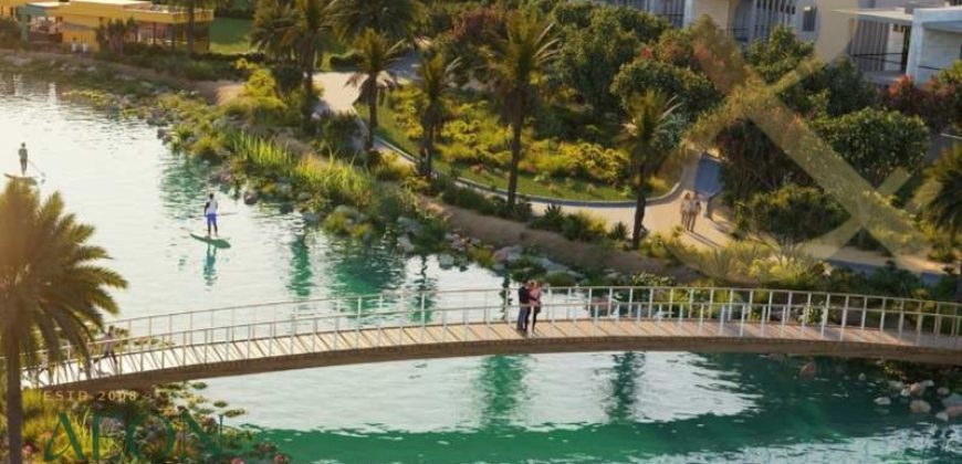 Genuine Resale | Live in Luxury | Golden Visa