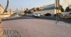 Excellent 4 bhk compound villa wasl road