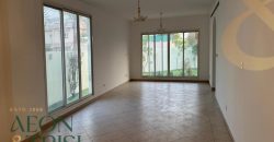 Excellent 4 bhk compound villa wasl road