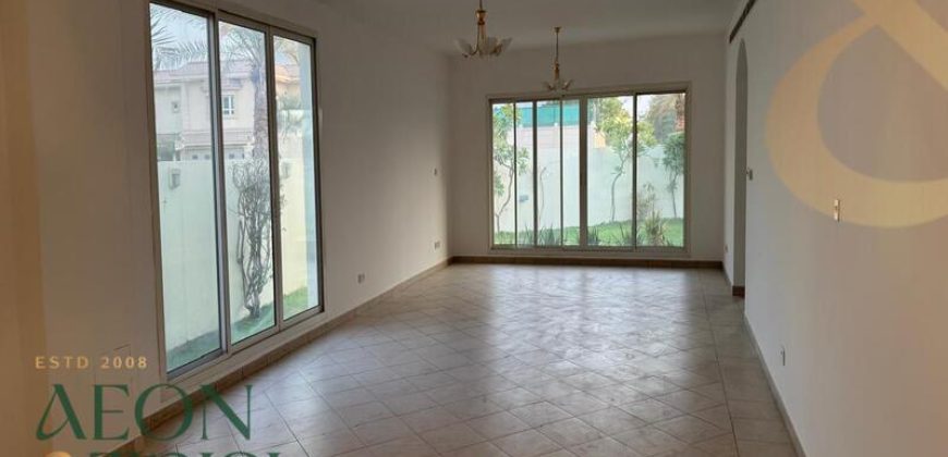 Excellent 4 bhk compound villa wasl road