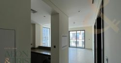 Spacious 1BD | Comfortable Living | Good View