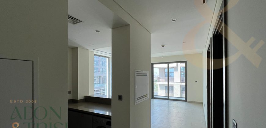Spacious 1BD | Comfortable Living | Good View