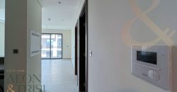 Spacious 1BD | Comfortable Living | Good View