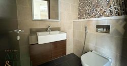 Spacious 1BD | Comfortable Living | Good View