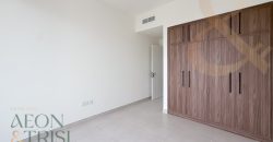 Single Row | Vacant | 3 BR + Maid | Genuine Resale