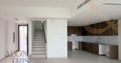 Single Row | Vacant | 3 BR + Maid | Genuine Resale