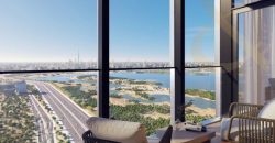 Prime Investment | Modern 1-Bedroom | Sobha One