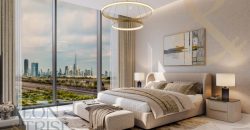 Luxury Defined 1 BR | Iconic Views | Best Price