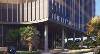 Prime Investment | Modern 1-Bedroom | Sobha One Prime Investment | Modern 1-Bedroom | Sobha One