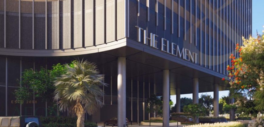 Luxury Defined 1 BR | Iconic Views | Best Price