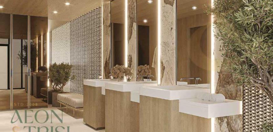 POOL VIEW | MOTIVATED SELLER | TOP FLOOR