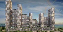 Modern | 1 Bedroom | The Element | Sobha One