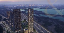 Modern | 1 Bedroom | The Element | Sobha One