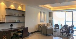 Luxurious lifestyle | Burj and Fountain View| 2BHK