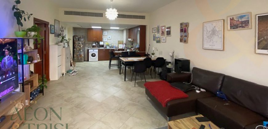 Big 1 Bed Pool and Garden facing for Sale