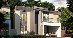 Luxurious Villa | 4 Bedrooms | Geniune Resale