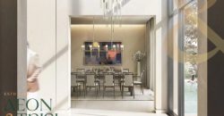 Luxurious Villa | 4 Bedrooms | Geniune Resale