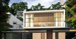 Luxurious Villa | 4 Bedrooms | Geniune Resale