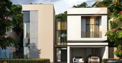 Luxurious Villa | 4 Bedrooms | Geniune Resale