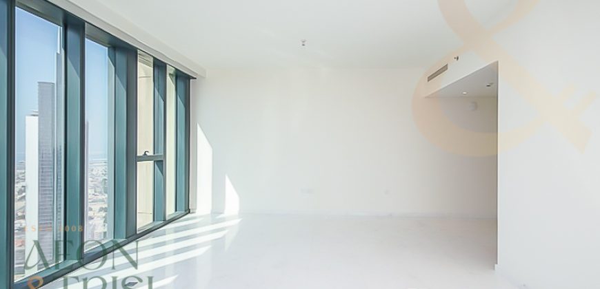 Best Layout | Very Spacious | Beautiful View