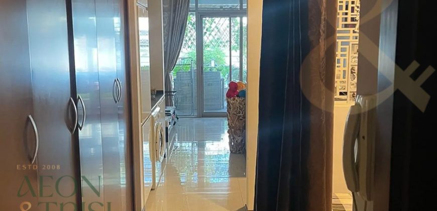 Vacant Studio | High ROI | Big Layout