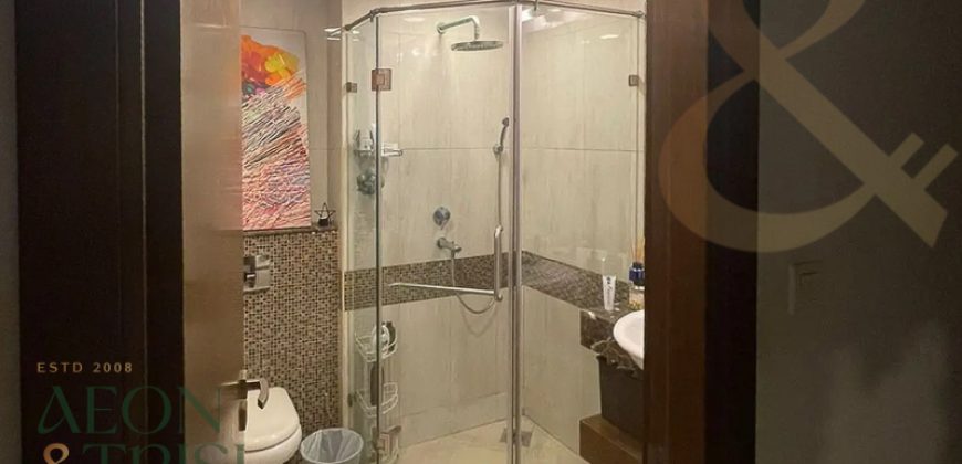 Vacant Studio | High ROI | Big Layout