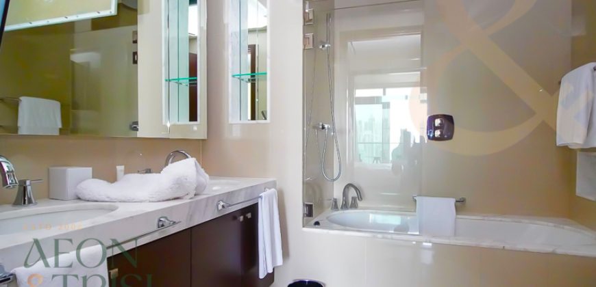 Super Luxurious | 03 Series | Burj fountain views