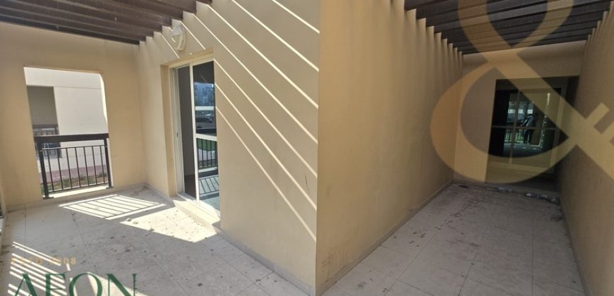 Best Deal | 1 Bedroom | Vacant | Ground Floor