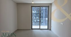 2-Bedroom | Zabeel View | Vida Residences