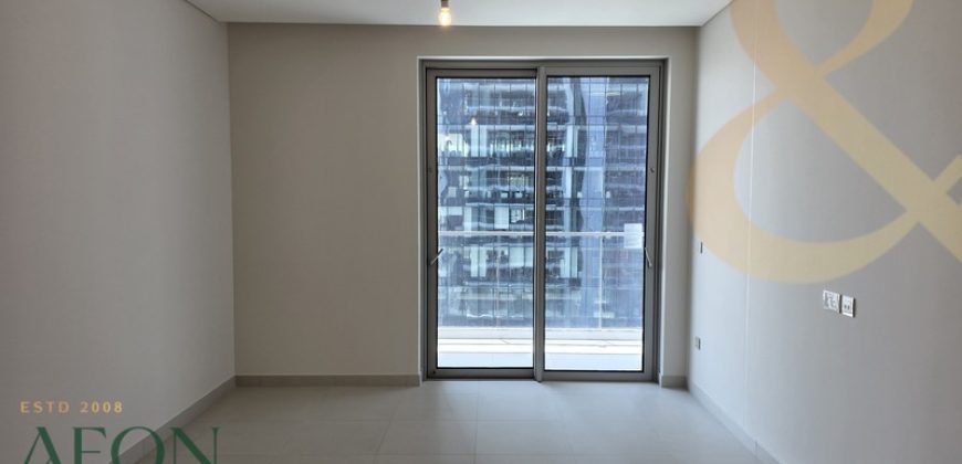 2-Bedroom | Zabeel View | Vida Residences